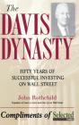 The Davis Dynasty - Preview