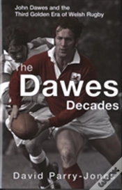 Capa do artigo The Dawes Decades