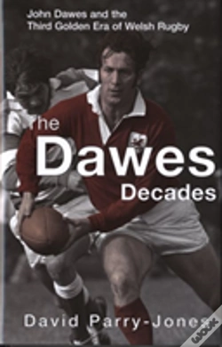 Capa do artigo The Dawes Decades