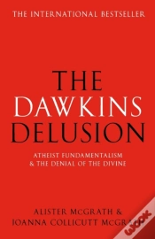 Capa do artigo The Dawkins Delusion?