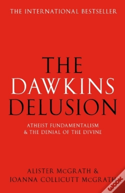 Capa do artigo The Dawkins Delusion?
