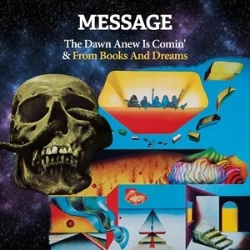 Capa do artigo The Dawn Anew Is Comin' & from Books and Dreams - CD