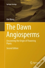 Capa do artigo The Dawn Angiosperms