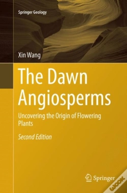 Capa do artigo The Dawn Angiosperms