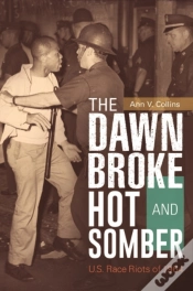 Capa do artigo The Dawn Broke Hot And Somber