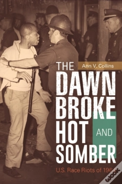 Capa do artigo The Dawn Broke Hot And Somber