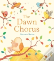 Capa do artigo The Dawn Chorus