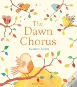 Capa do artigo The Dawn Chorus