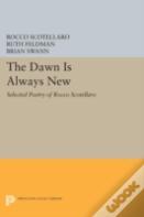 The Dawn Is Always New