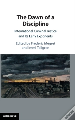 Capa do artigo The Dawn Of A Discipline