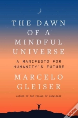 Capa do artigo The Dawn Of A Mindful Universe