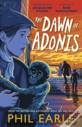The Dawn Of Adonis