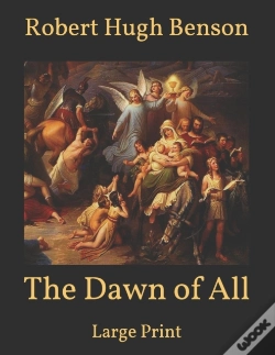 Capa do artigo The Dawn Of All