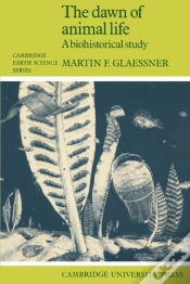 Capa do artigo The Dawn Of Animal Life