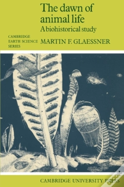 Capa do artigo The Dawn Of Animal Life