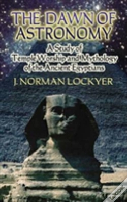 Capa do artigo The Dawn Of Astronomy