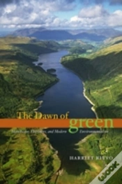 Capa do artigo The Dawn Of Green