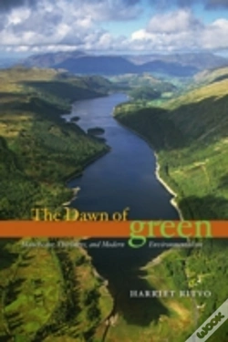 Capa do artigo The Dawn Of Green