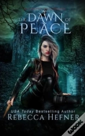 The Dawn Of Peace