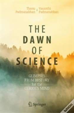 Capa do artigo The Dawn Of Science