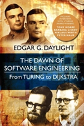 The Dawn Of Software Engineering