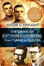 Capa do artigo The Dawn Of Software Engineering