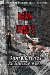 Capa do artigo The Dawn Of The Whelfs