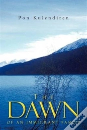 Capa do artigo The Dawn