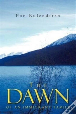 Capa do artigo The Dawn