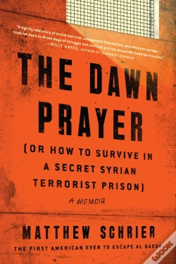 Capa do artigo The Dawn Prayer