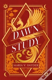 Capa do artigo The Dawn Study