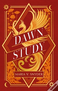 Capa do artigo The Dawn Study