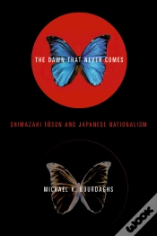 Capa do artigo The Dawn That Never Comes