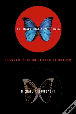 Capa do artigo The Dawn That Never Comes