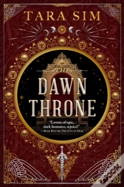 Capa do artigo The Dawn Throne