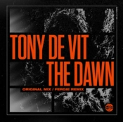 Capa do artigo The Dawn - Vinil