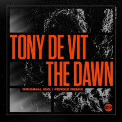 Capa do artigo The Dawn - Vinil