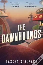 Capa do artigo The Dawnhounds