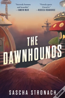 Capa do artigo The Dawnhounds