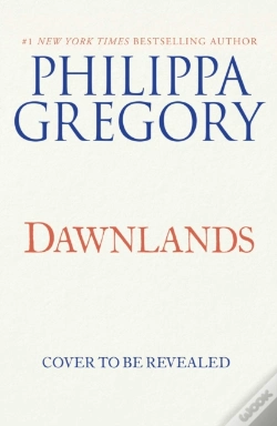 Capa do artigo The Dawnlands