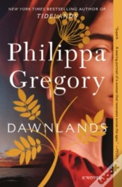 Capa do artigo The Dawnlands