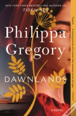 Capa do artigo The Dawnlands