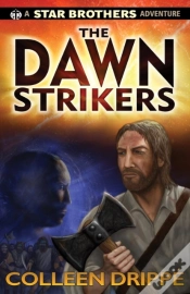 Capa do artigo The Dawnstrikers
