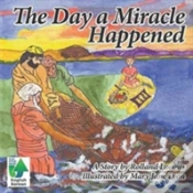 Capa do artigo The Day A Miracle Happened