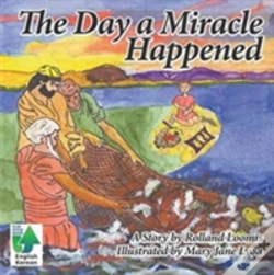Capa do artigo The Day A Miracle Happened