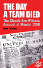 The Day A Team Died - Preview