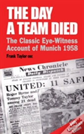 The Day A Team Died