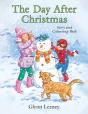 The Day After Christmas - Preview