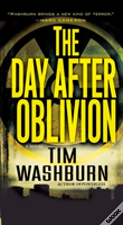 Capa do artigo The Day After Oblivion