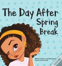 Capa do artigo The Day After Spring Break